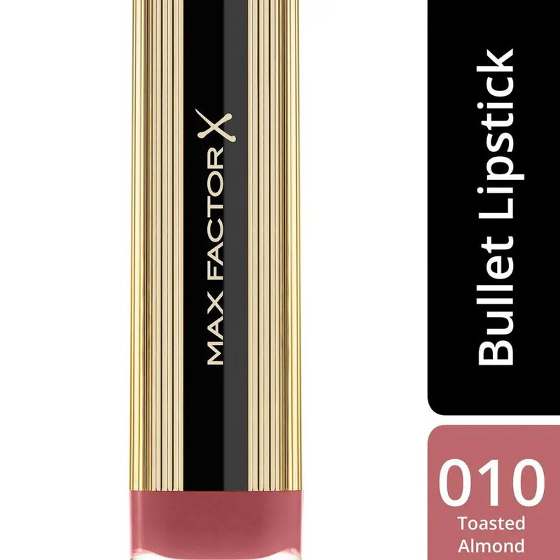 Bild 4 för MAX FACTOR Colour Elixir XS 010 Toasted almond
