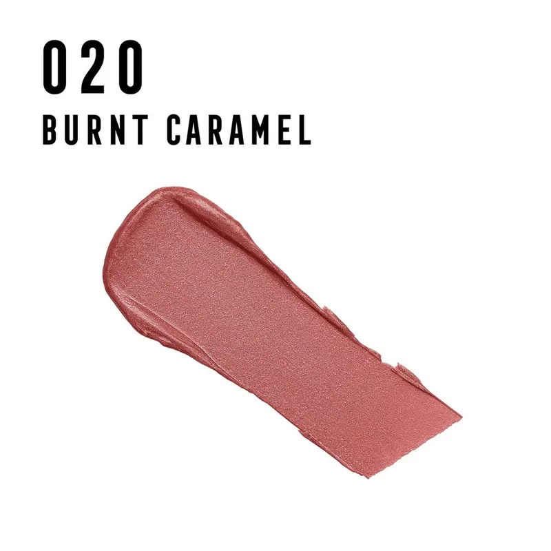 Bild 3 för MAX FACTOR Colour Elixir XS 020 Burnt caramel