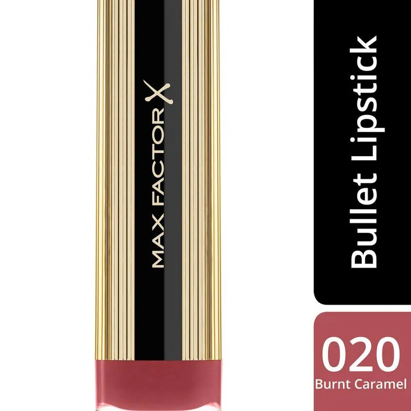 Bild 4 för MAX FACTOR Colour Elixir XS 020 Burnt caramel