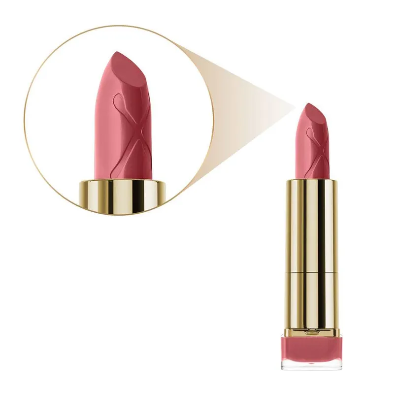 Bild 5 för MAX FACTOR Colour Elixir XS 020 Burnt caramel