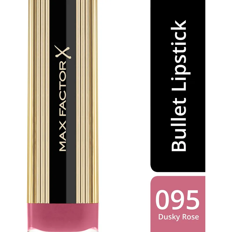 Bild 2 för MAX FACTOR Colour Elixir XS 095 Dusky rose