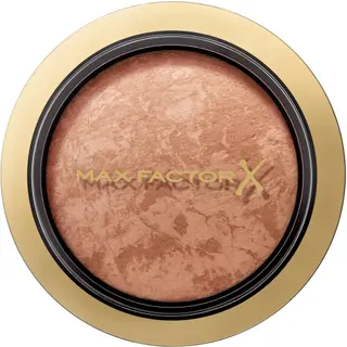 Produktfoto för Max Factor Creme Puff Blush 10 Nude Mauve 1 g