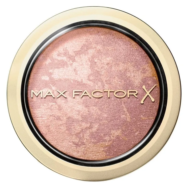 Alternativ bild 0 för Max Factor Creme Puff Blush 10 Nude Mauve 1 g