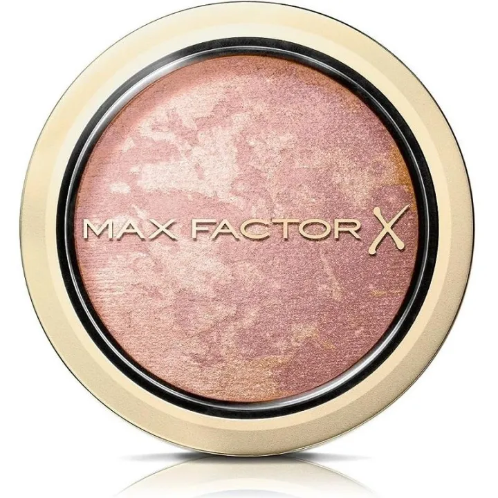 Alternativ bild 0 för Max Factor Creme Puff Blush 10 Nude Mauve 1 g