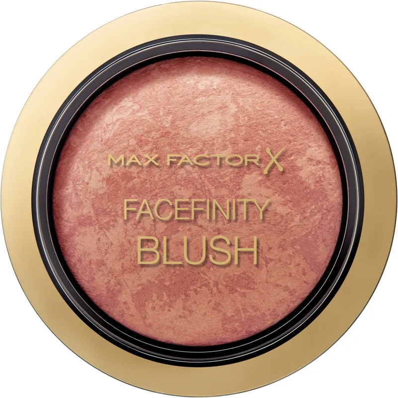 Bild 1 för Max Factor Creme Puff Blush 15 Seductive Pink 1 g