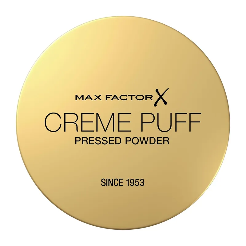 Bild 2 för MAX FACTOR Creme Puff NY 05 Translucent