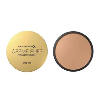 Produktfoto för Max Factor Creme Puff Pressed Powder 40 Creamy Ivory 14 g