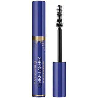 Produktfoto för MAX FACTOR Divine Lashes Waterproof 001 Black