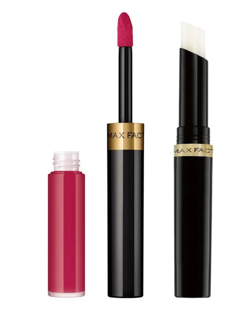 Bild 1 för MAX FACTOR  do ust Set Lipfinity Lip Colour 335 Just In Love 2.3ml + Top Coat 1.9g