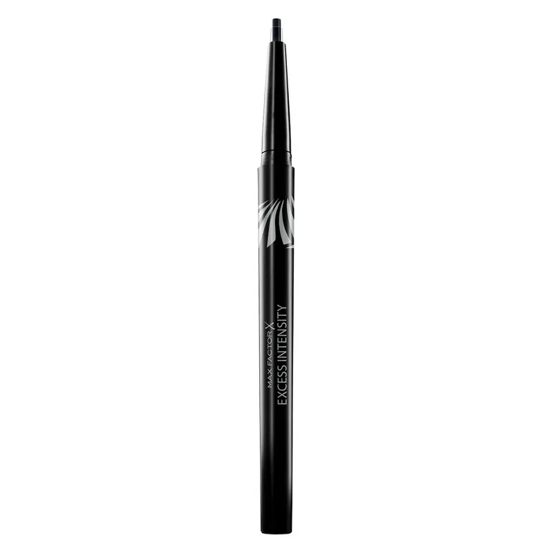 Alternativ bild 0 för Max Factor Excess Liner 004 Charcoal