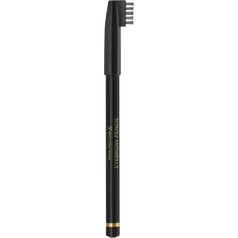 Bild 2 för Max Factor Eyebrow Pencil 002 Hazel 1 g