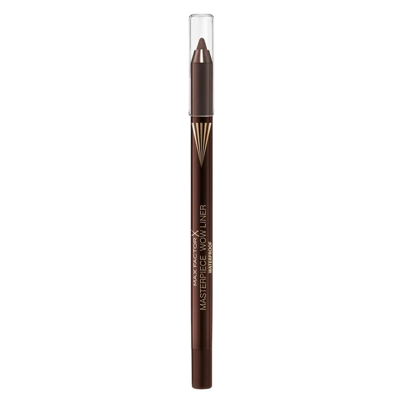 Bild 1 för Max Factor Eyeliner Pencil MP Wow Liner Choco brown 260 1.20g