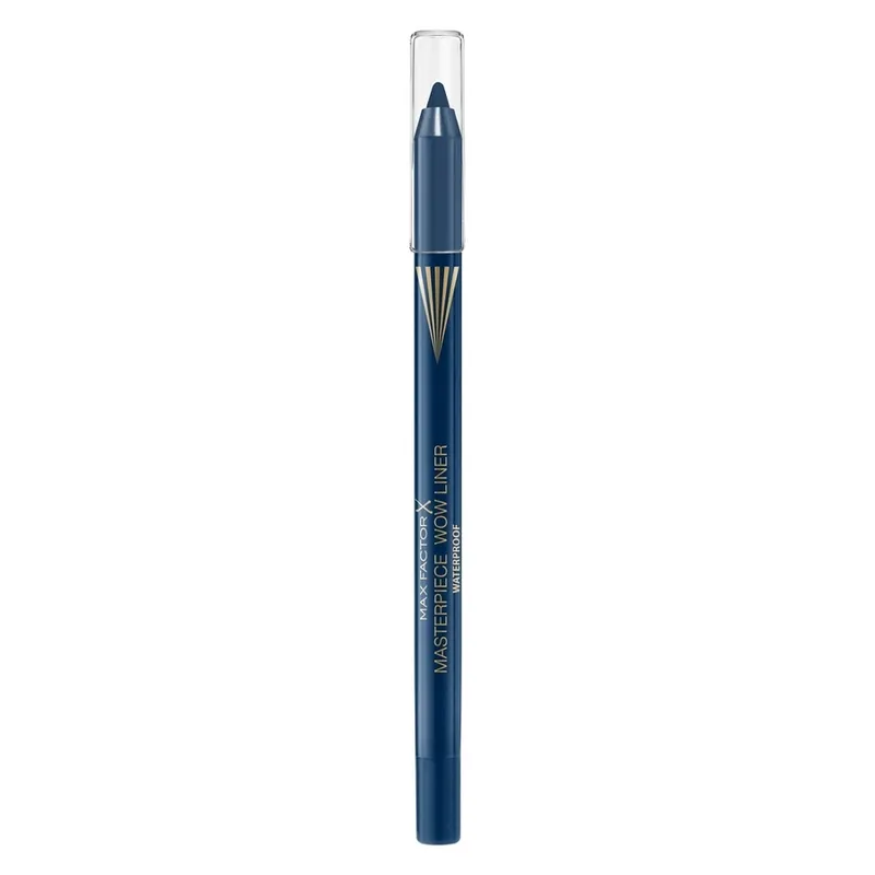 Bild 1 för Max Factor Eyeliner Pencil MP Wow Liner Dark navy 500 1.20gr