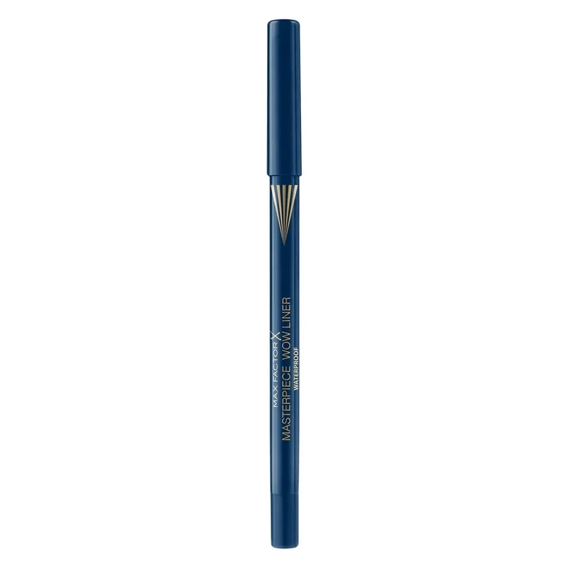 Bild 2 för Max Factor Eyeliner Pencil MP Wow Liner Dark navy 500 1.20gr