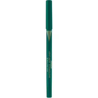 Produktfoto för Max Factor Eyeliner Pencil MP Wow Liner Emeral green 600 1.20g
