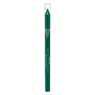 Produktfoto för Max Factor Eyeliner Pencil MP Wow Liner Emeral green 600 1.20g