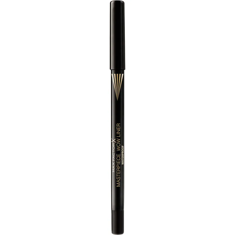 Bild 1 för Max Factor Eyeliner Pencil MP Wow Liner Midnight black 300 1.2g