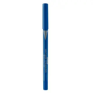 Produktfoto för Max Factor Eyeliner Pencil MP Wow Liner Ocean blue 510 1.20g