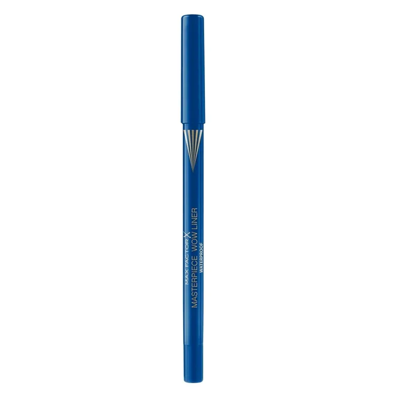 Bild 1 för Max Factor Eyeliner Pencil MP Wow Liner Ocean blue 510 1.20g