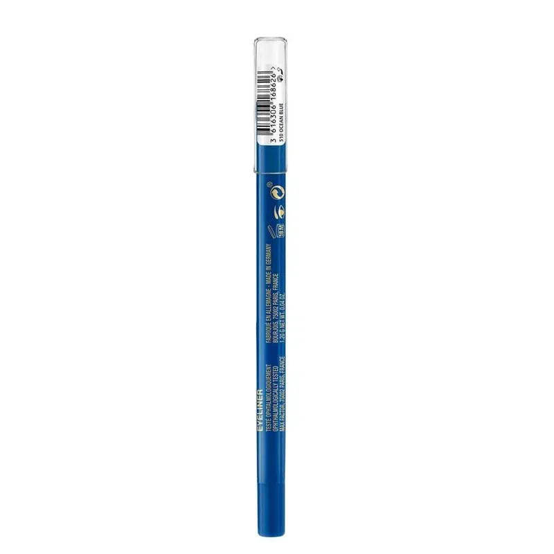 Bild 2 för Max Factor Eyeliner Pencil MP Wow Liner Ocean blue 510 1.20g