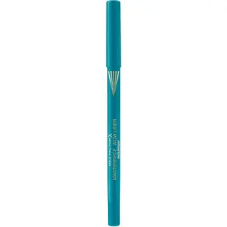 Produktfoto för Max Factor Eyeliner Pencil MP Wow Liner Pretty Turquoise 520 1.20g