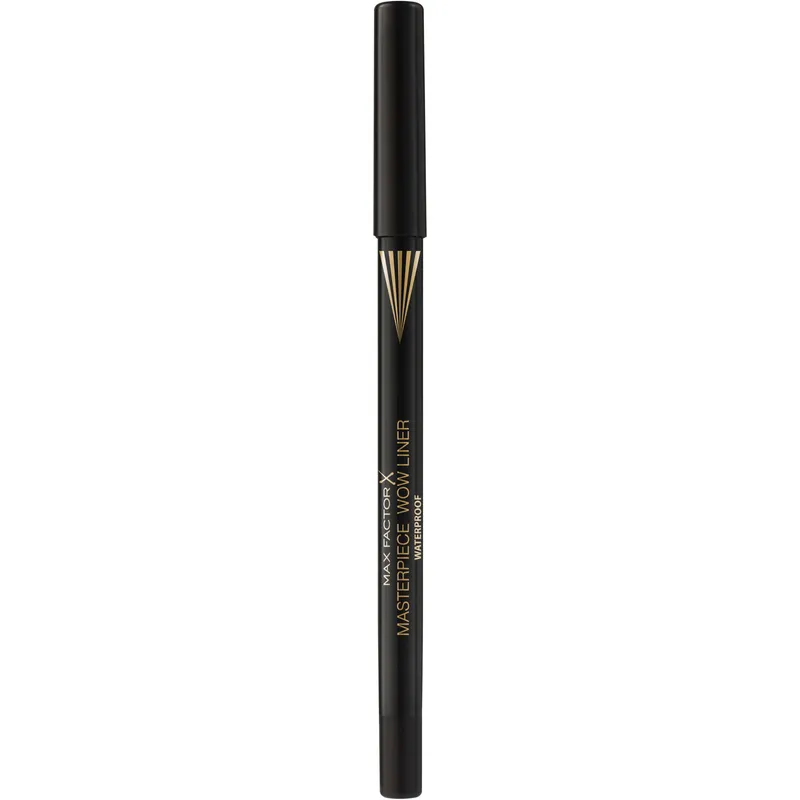 Bild 1 för Max Factor Eyeliner Pencil MP Wow Liner Sable black 310 1.20g
