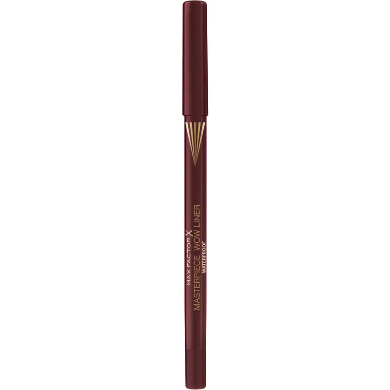 Bild 1 för Max Factor Eyeliner Pencil MP Wow Liner Sweet fig 109 1.20gr