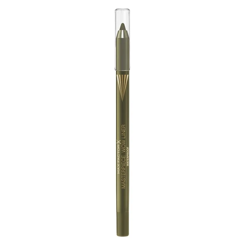 Bild 1 för Max Factor Eyeliner Pencil MP Wow Linergreen Shimmer 625 1.20