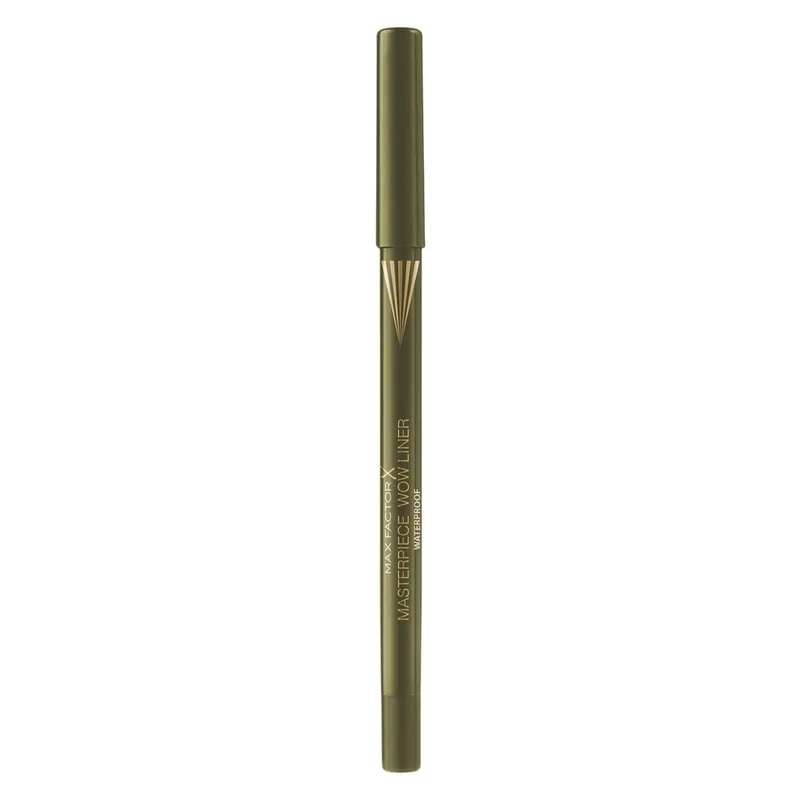 Bild 2 för Max Factor Eyeliner Pencil MP Wow Linergreen Shimmer 625 1.20