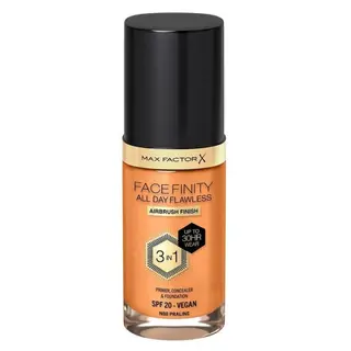 Produktfoto för Max Factor Facefinity 3 In 1 Foundation 88 Praline