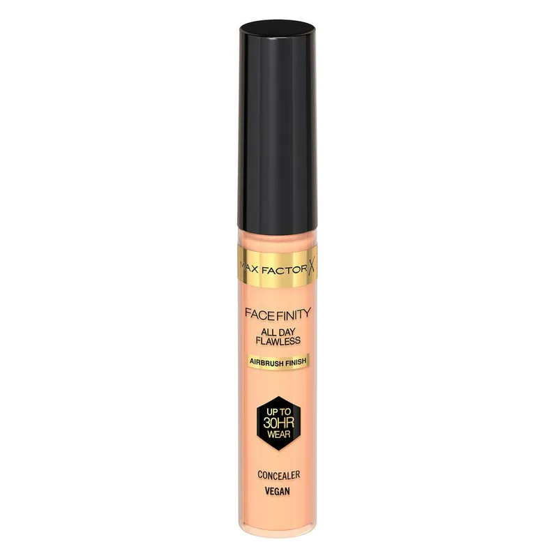Bild 1 för MAX FACTOR Facefinity all 030