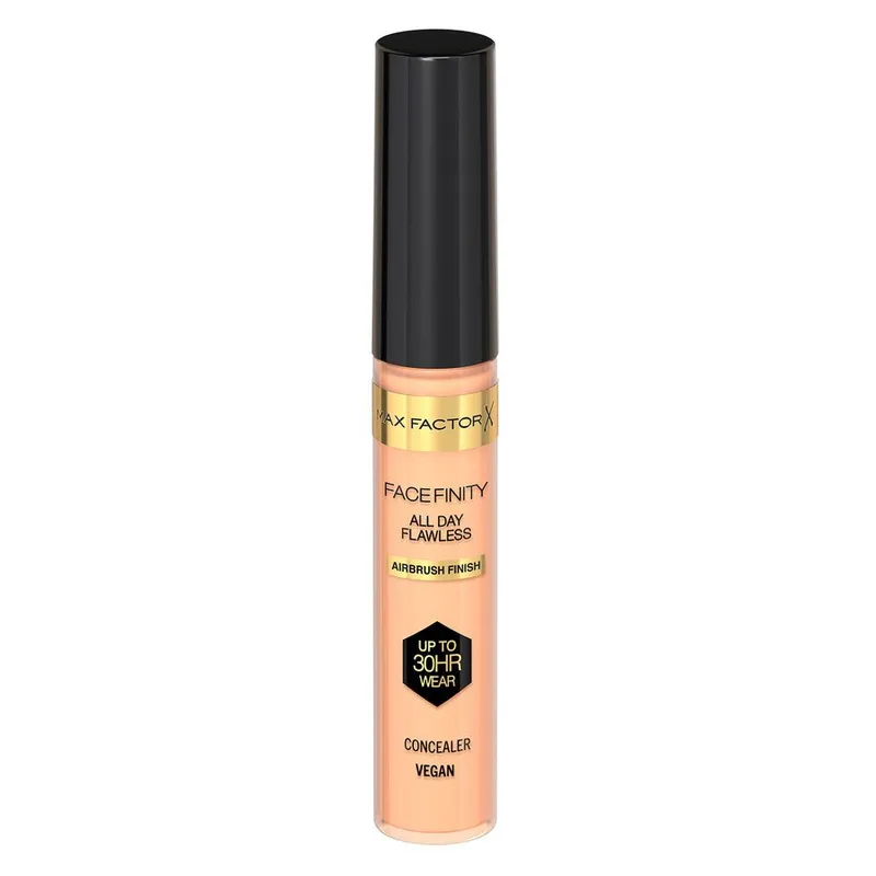Bild 2 för MAX FACTOR Facefinity all 030