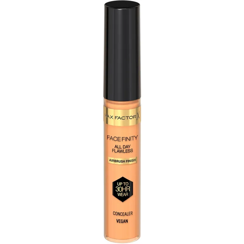 Alternativ bild 0 för Max Factor Facefinity All Day Flawless Concealer 070 7,8 ml