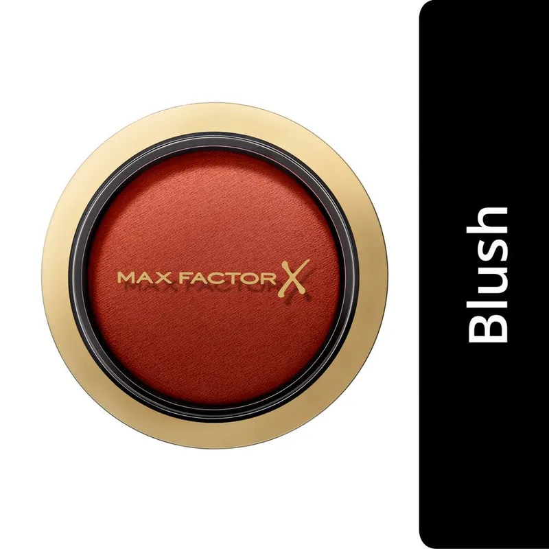 Bild 3 för Max Factor Facefinity Blush 55 Stunning Sienna 1 g