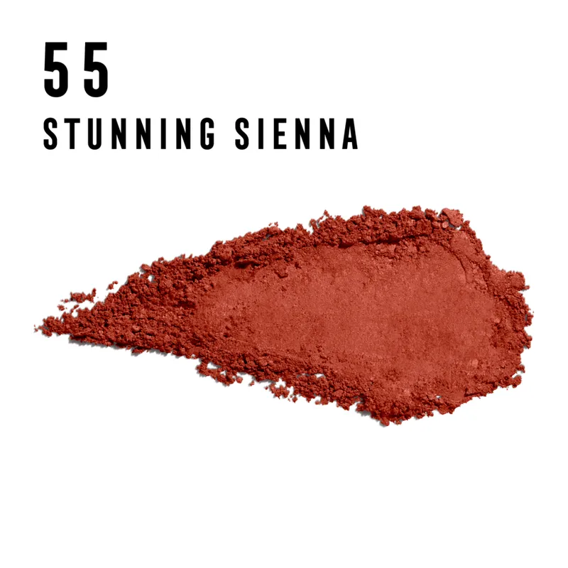 Bild 4 för Max Factor Facefinity Blush 55 Stunning Sienna 1 g