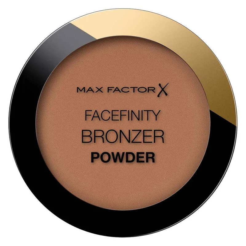 Bild 1 för Max Factor Facefinity Bronzer Powder 002 Tan