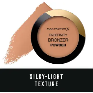 Produktfoto för Max Factor Facefinity Bronzer Powder 002 Tan
