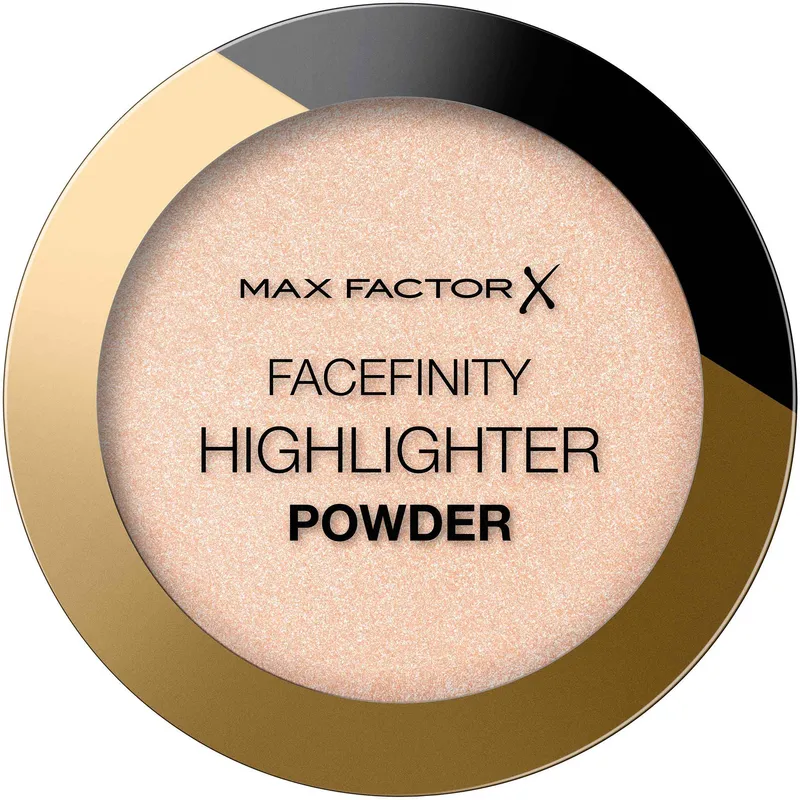 Bild 1 för Max Factor Facefinity Highlighter 01 Nude Beam