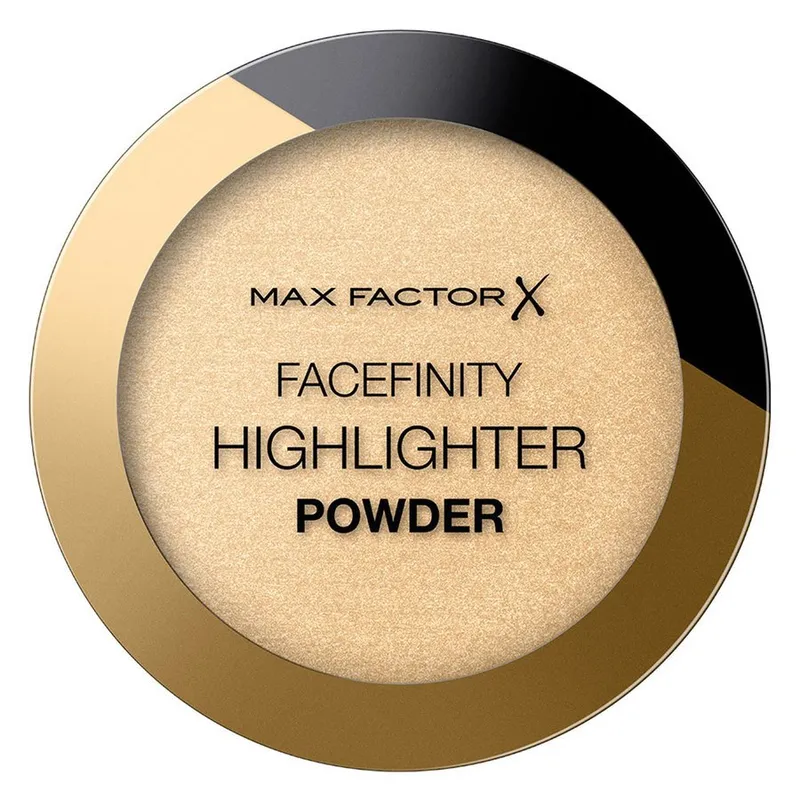 Bild 1 för Max Factor Facefinity Highlighter 02 Golden Hour