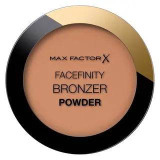 Produktfoto för Max Factor Facefinity Matte Bronzer - Light Bronze 10g