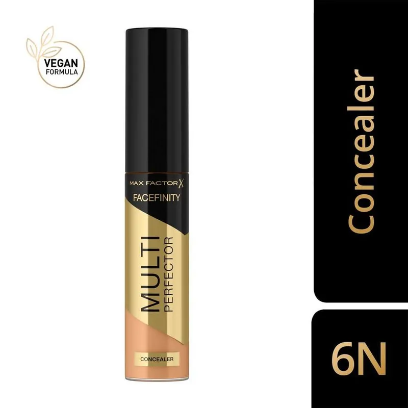 Bild 4 för MAX FACTOR Facefinity Multi-Perfector Concealer 6N