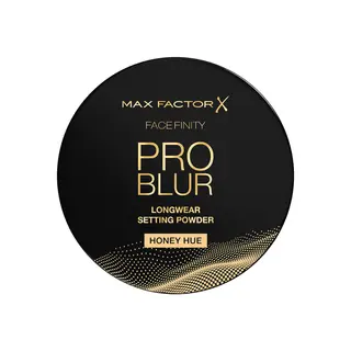 Produktfoto för Max Factor Facefinity Pro Blur Loose Powder 2 Honey Hue