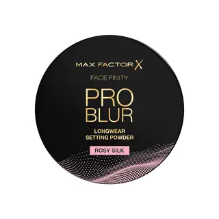 Produktfoto för Max Factor Facefinity Pro Blur Loose Powder 3 Rosy Silk