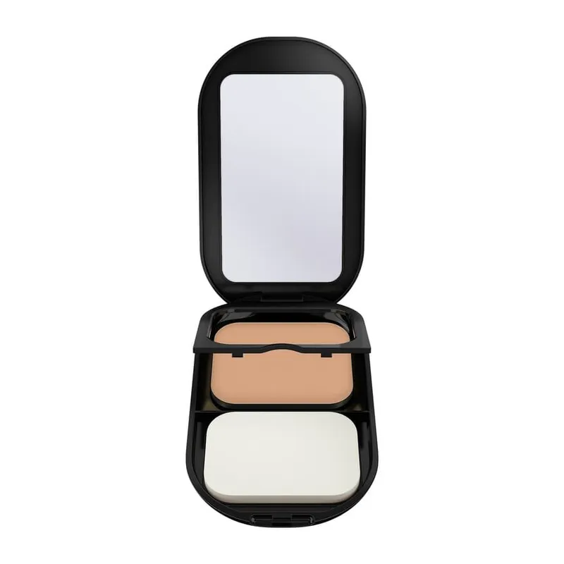 Bild 3 för Max Factor Facefinity Refillable Compact 001 Porcelain