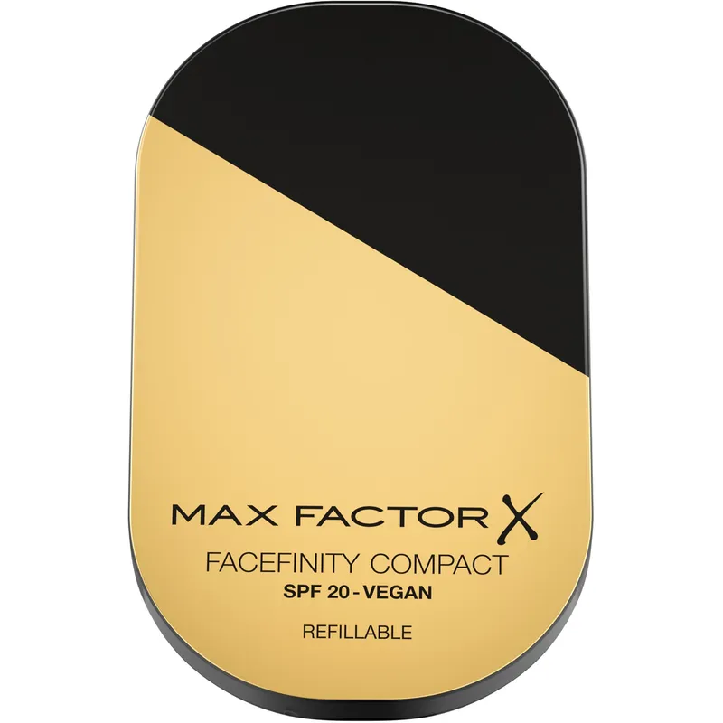Bild 1 för Max Factor Facefinity Refillable Compact 005 Sand