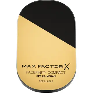 Produktfoto för Max Factor Facefinity Refillable Compact 006 Golden