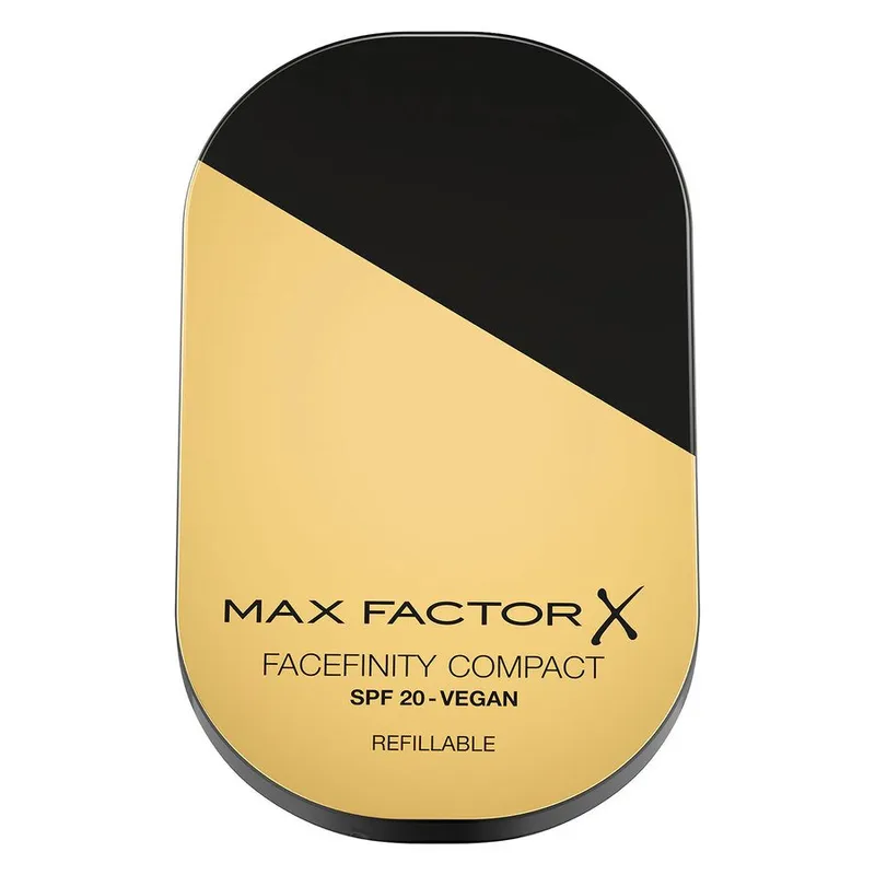 Bild 2 för Max Factor Facefinity Refillable Compact 008 Toffee