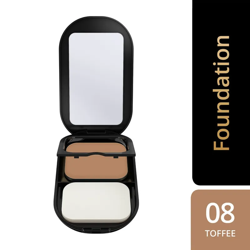 Bild 4 för Max Factor Facefinity Refillable Compact 008 Toffee