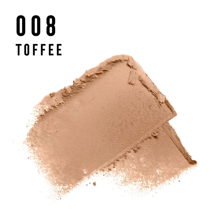 Bild 5 för Max Factor Facefinity Refillable Compact 008 Toffee