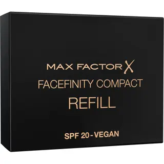 Produktfoto för Max Factor Facefinity Refillable Compact Refill 005 Sand